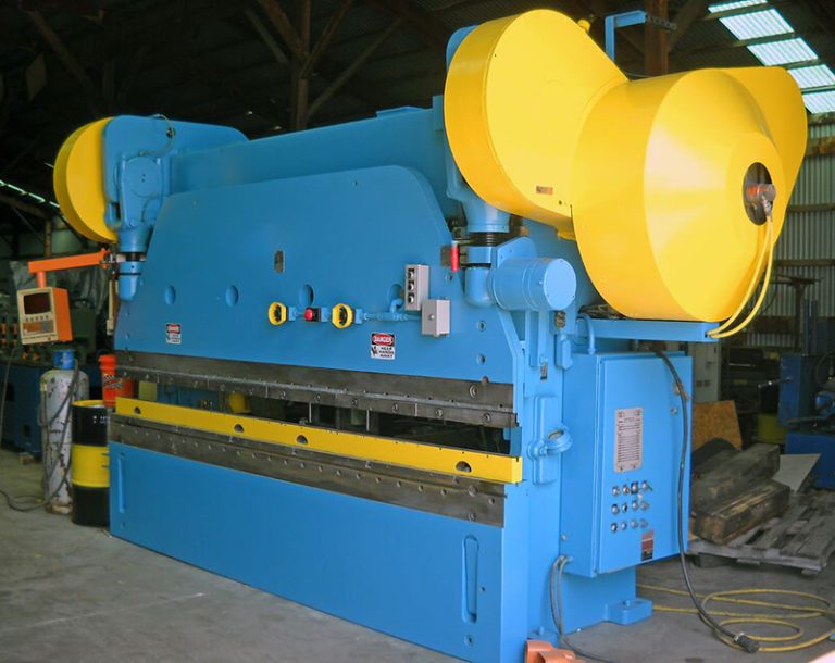 What Is Press Brake The Ultimate Guide ADH Machine Tool