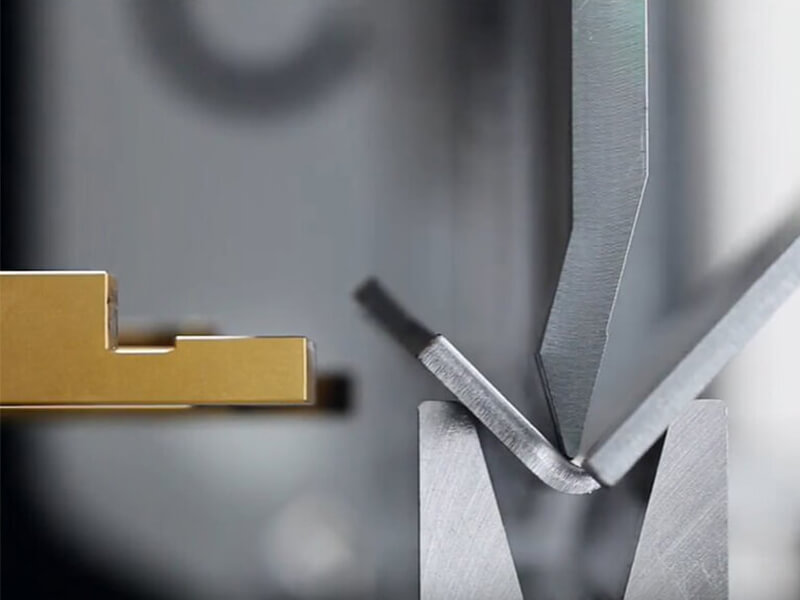 Select Toolings for Press Brake 5 Key Points You Must Know ADH