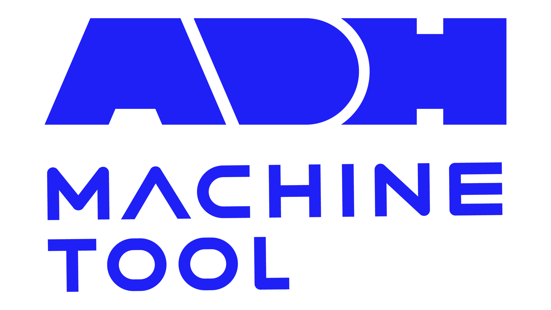 ADH工作機械