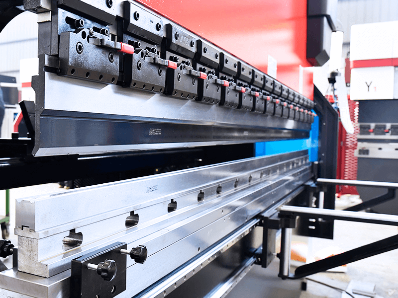 The 8 Common Press Brake Bending Problems and Solutions ADH Machine Tool