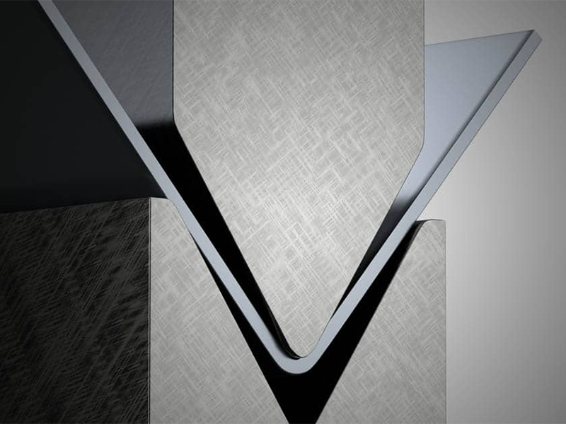 Everything You Should Know About Press Brake Bend Radius ADH Machine Tool