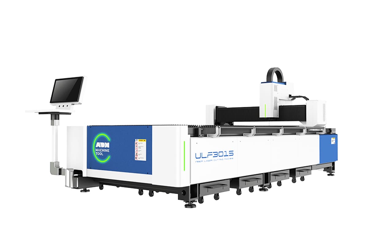 Types of Laser Cutting Machines A Complete Guide ADH Machine Tool