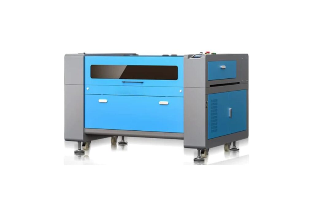 Máquina de corte a laser CO2