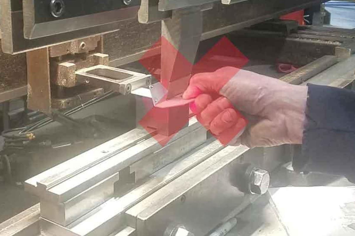 Unpredictable Behavior of Operators