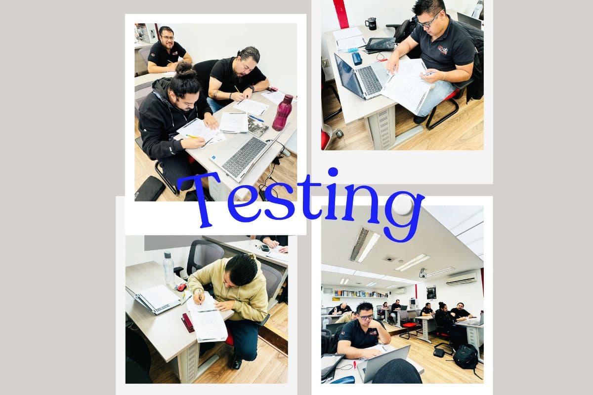 Press Brake Training: Essential Skills ADH Machine Tool