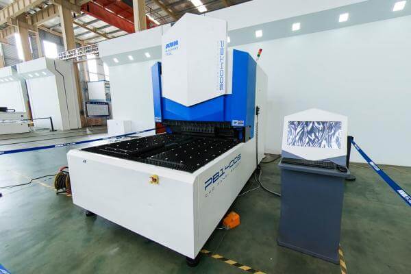 8. 흡착식 절곡기 PB-1400S