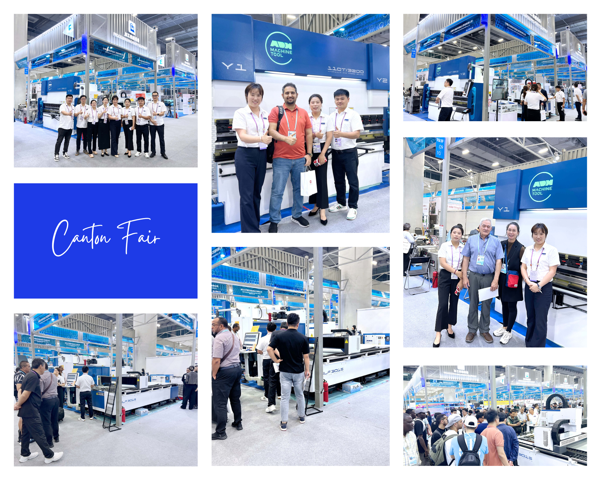 135th Canton Fair