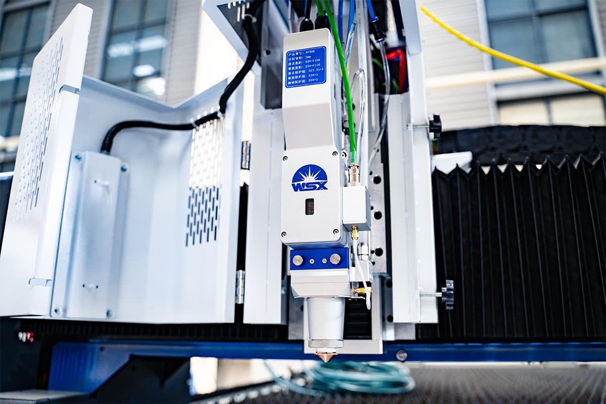 режущая головка