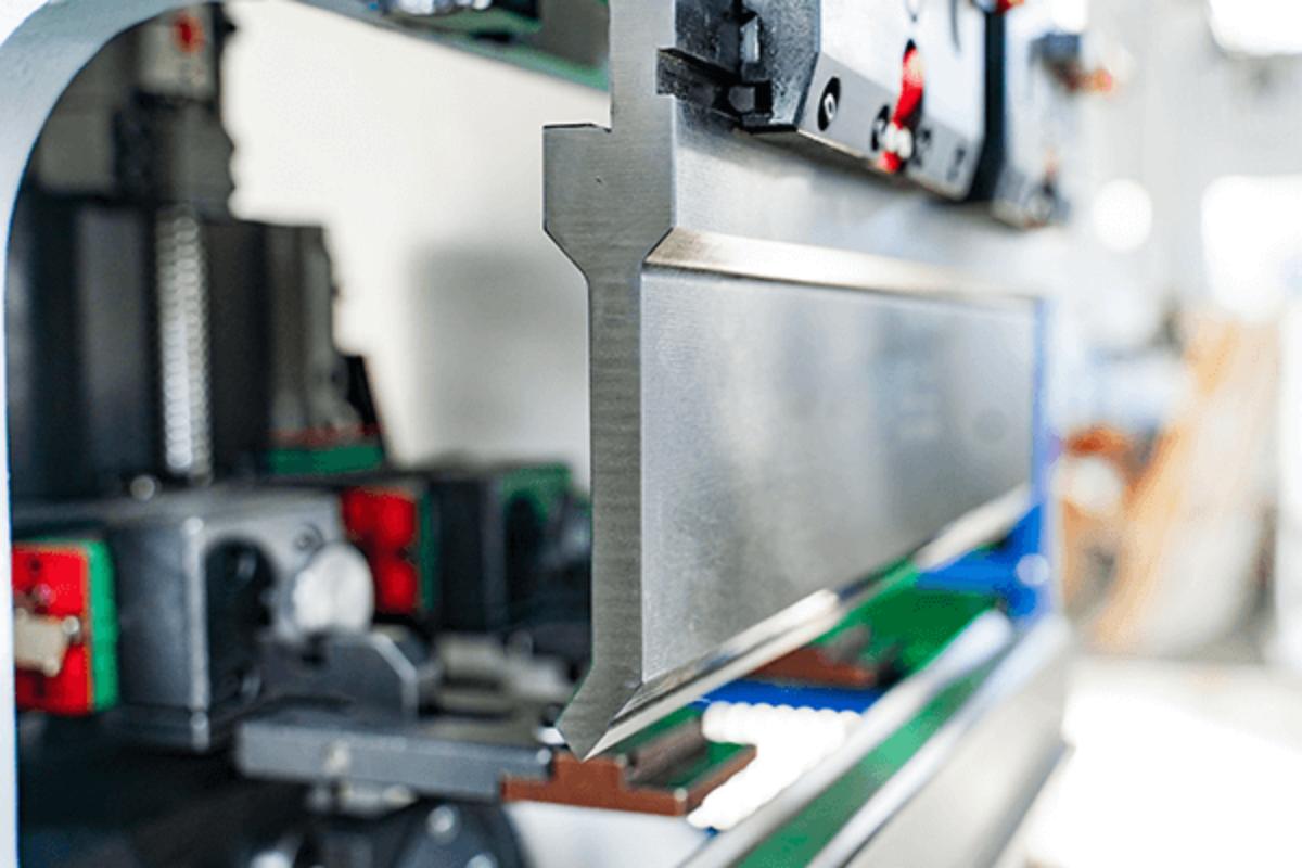 press brake