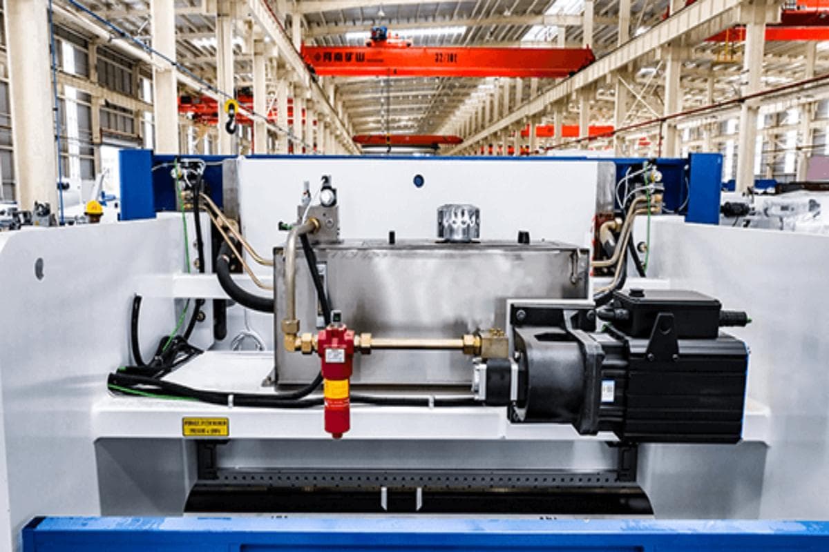 cilindro hidráulico