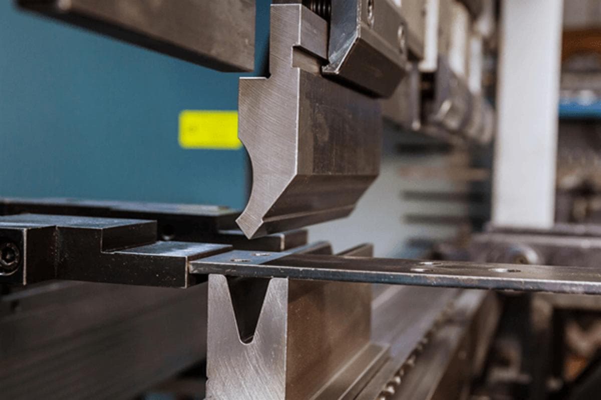 9 Useful Press Brake Tips and Tricks ADH Machine Tool