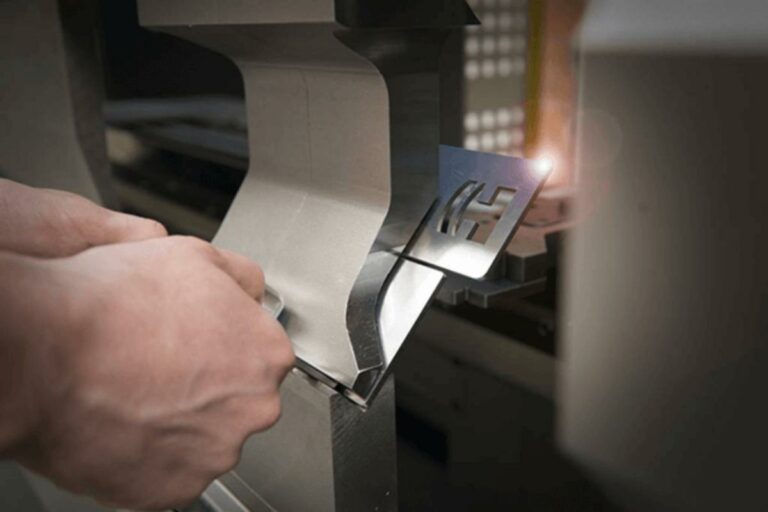 9 Useful Press Brake Tips and Tricks ADH Machine Tool