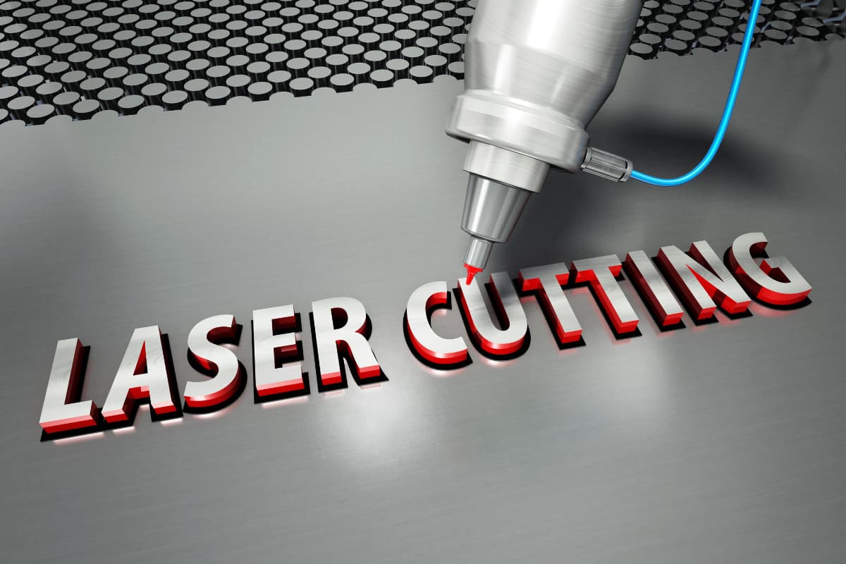 Aplikasi Mesin Pemotong Laser Merentasi 12 Industri
