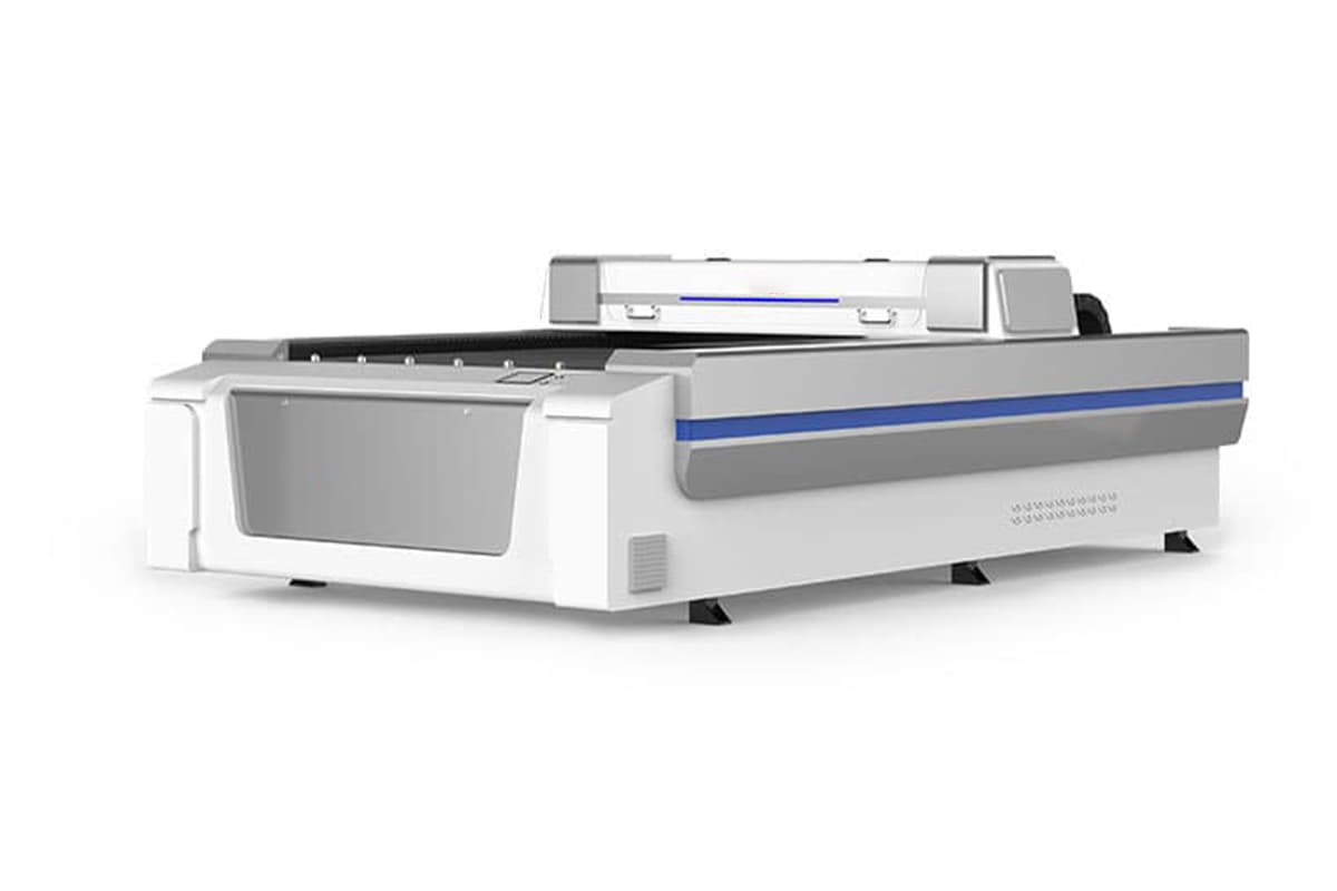 What is CO₂ Laser Cutting Machine