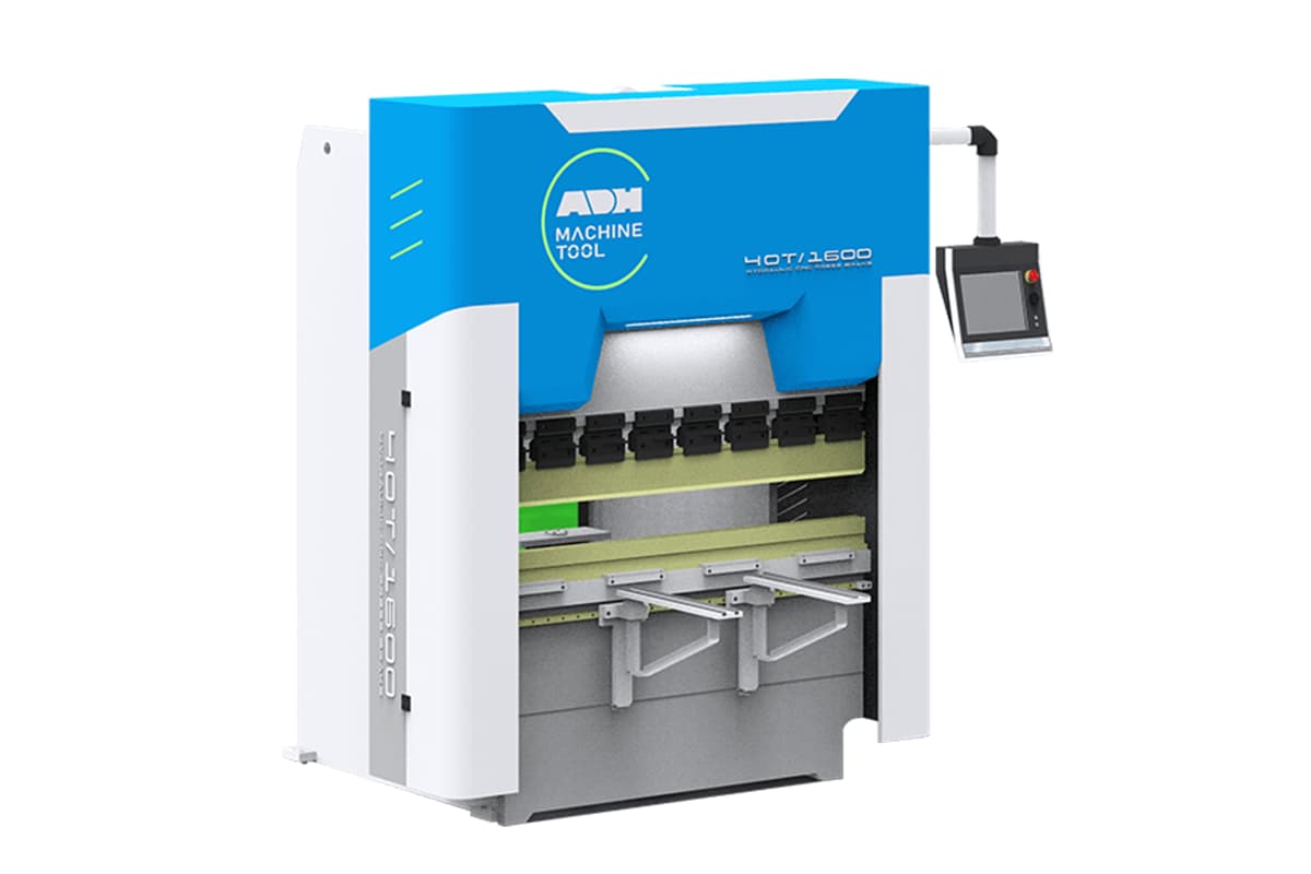 The 5 Secrets About Press Brake Safety You Should Know - Machine RFQ