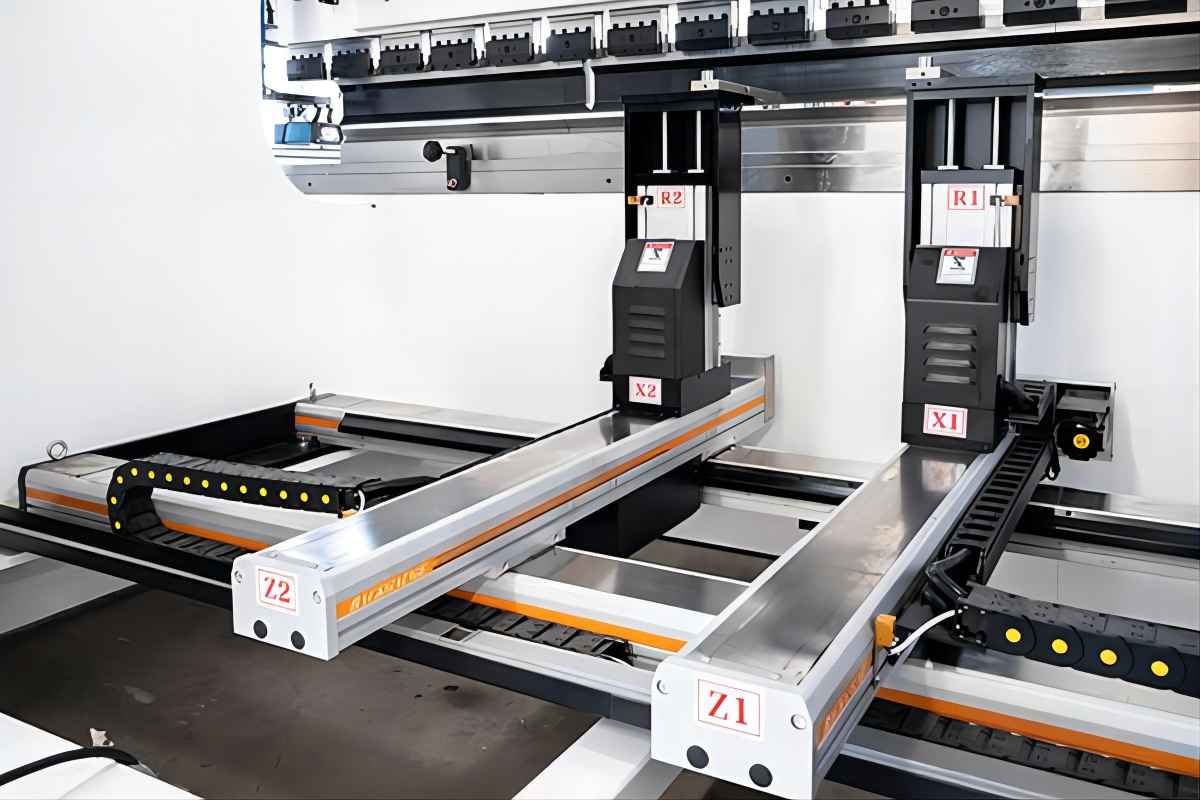 système de butée arrière 