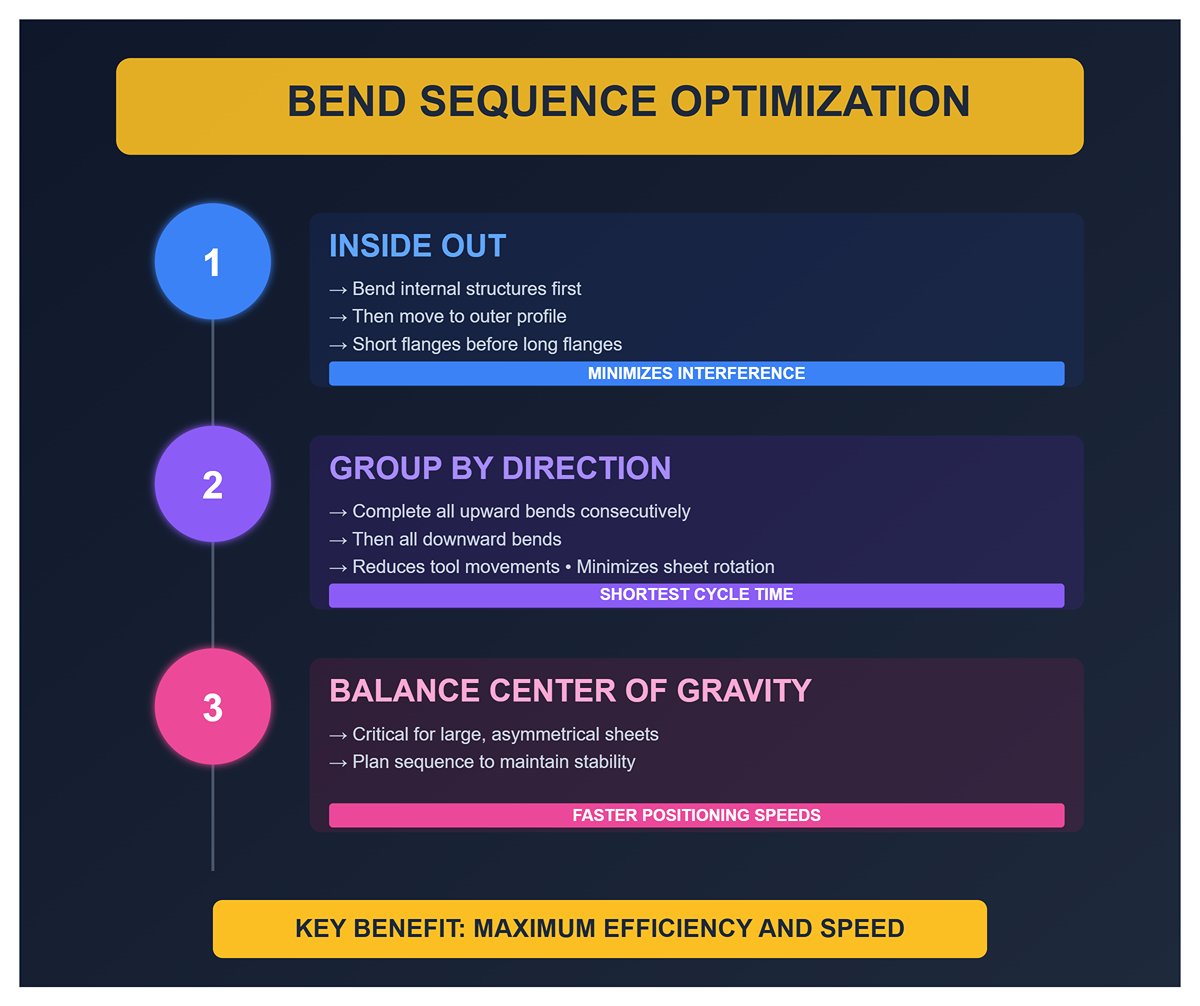 PENGOPTIMUMAN URUTAN LENTUR