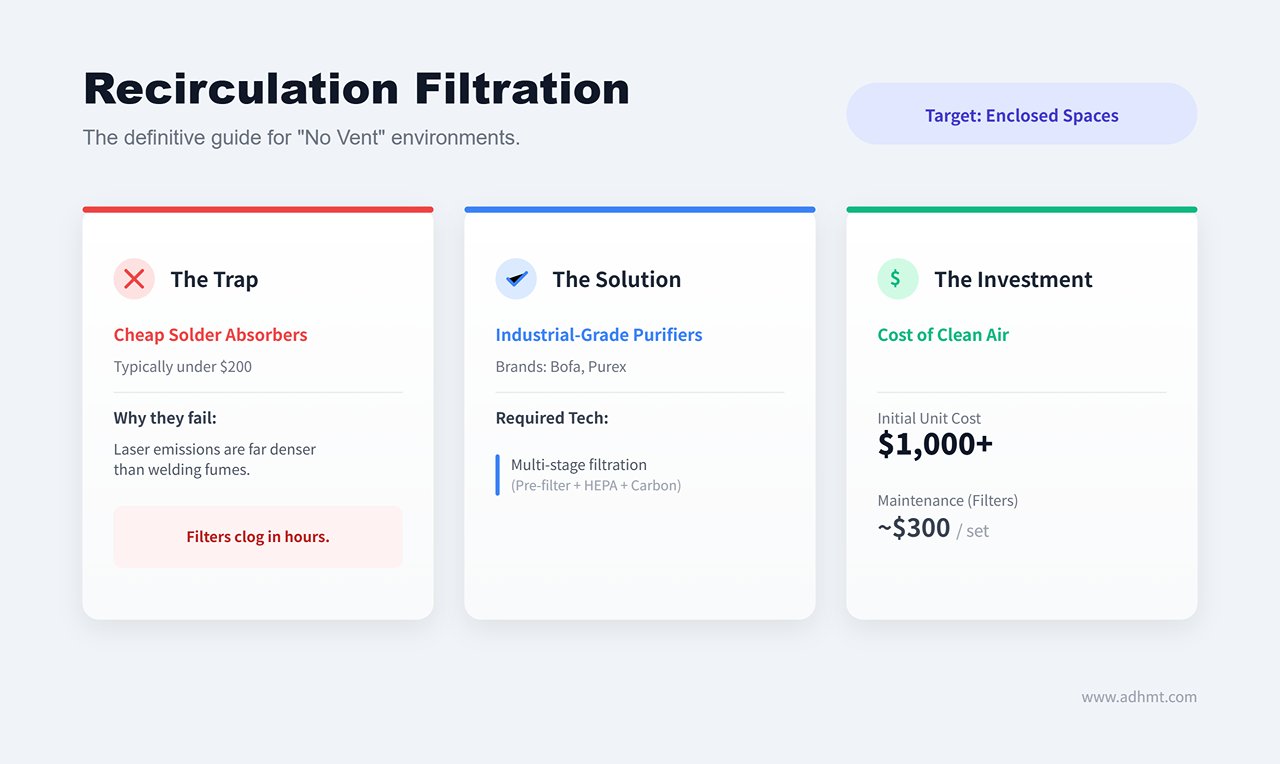 Filtrasi Resirkulasi