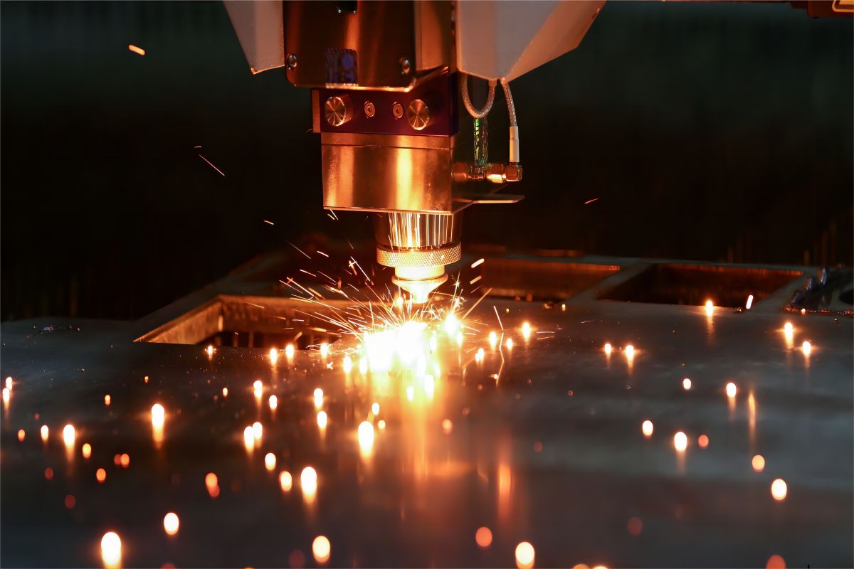 Изберете подходящата лазерна машина за рязане за вашата работилница