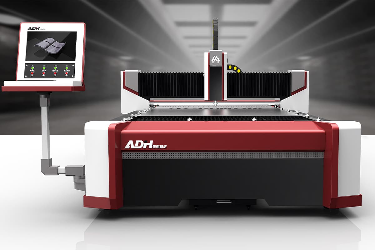máy cắt laser