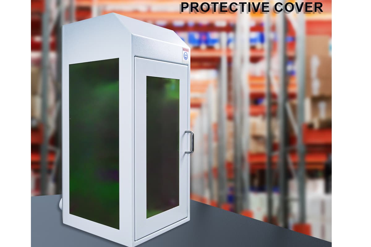 laser protective covers 