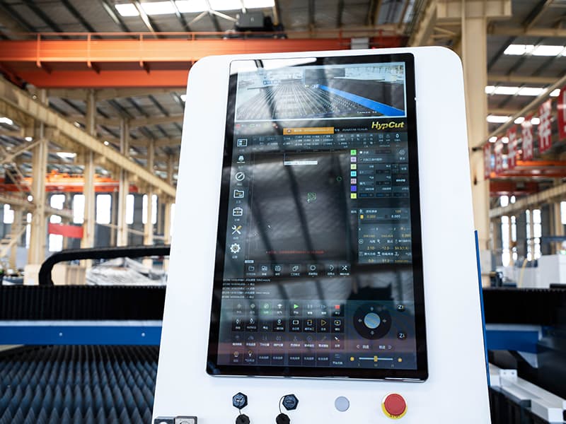 Hệ thống điều khiển