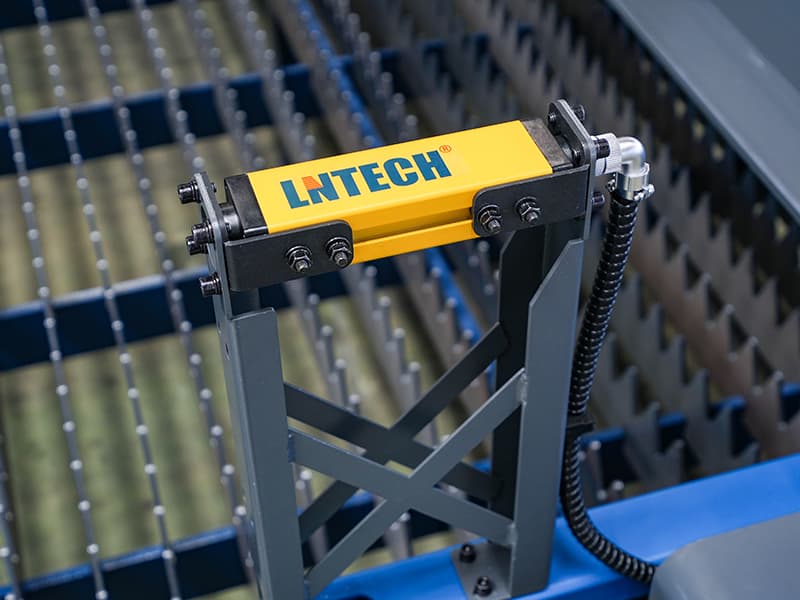 Rào chắn quang an toàn