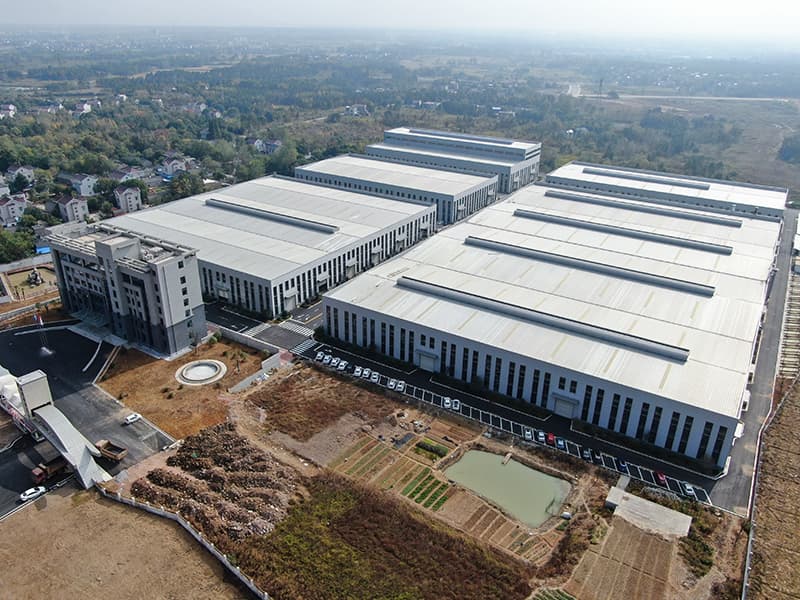 Zakończenie i uruchomienie projektu fazy I