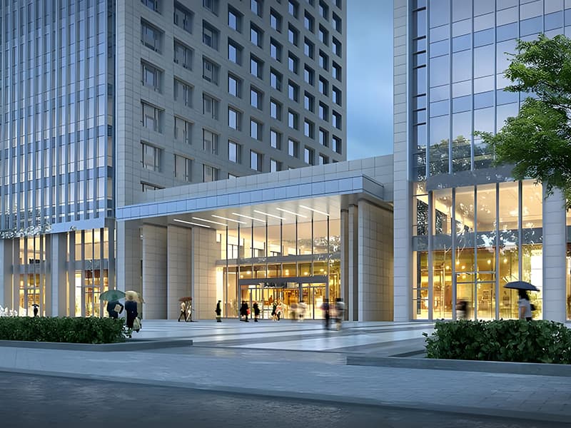 Transformacja i modernizacja