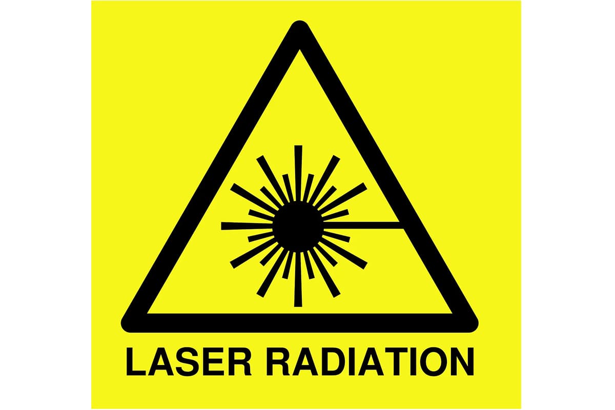 Laser Cutting Machine Radiation What You Need to Know ADH Machine Tool