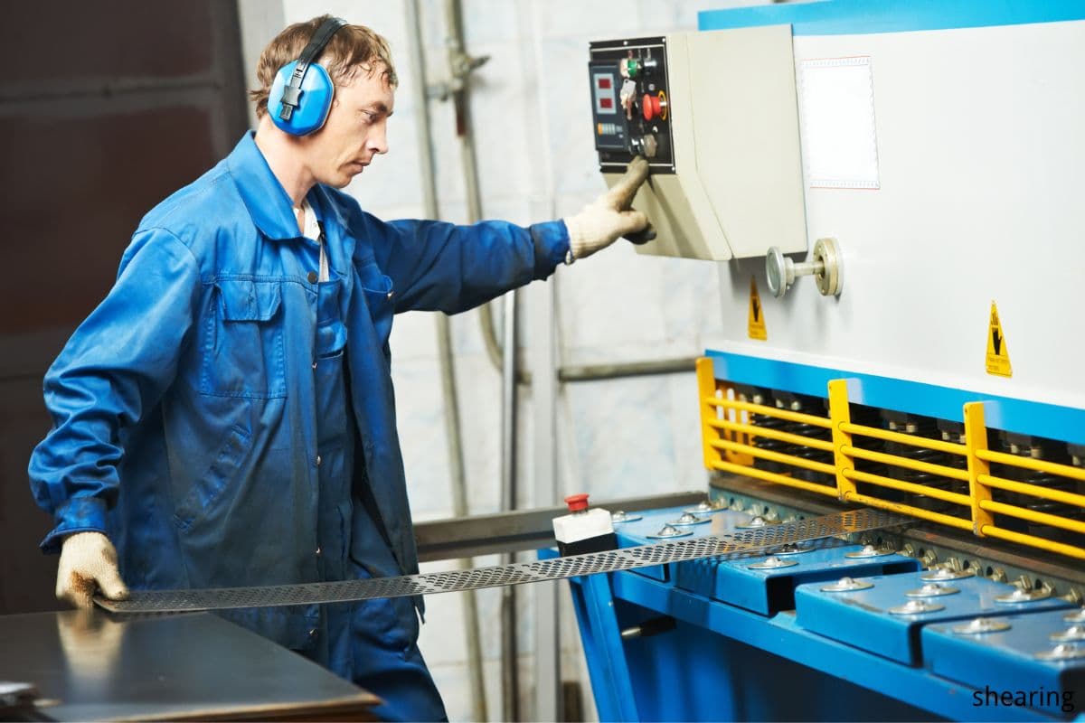 Enhanced Safety Features