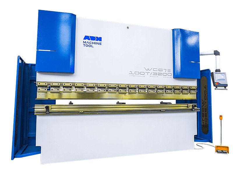 press brake