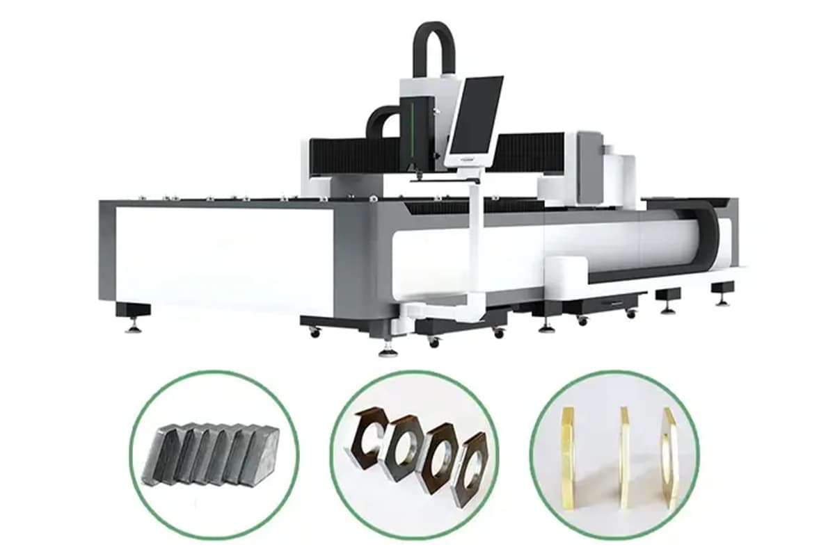 Selecting the Right Wattage for Metals