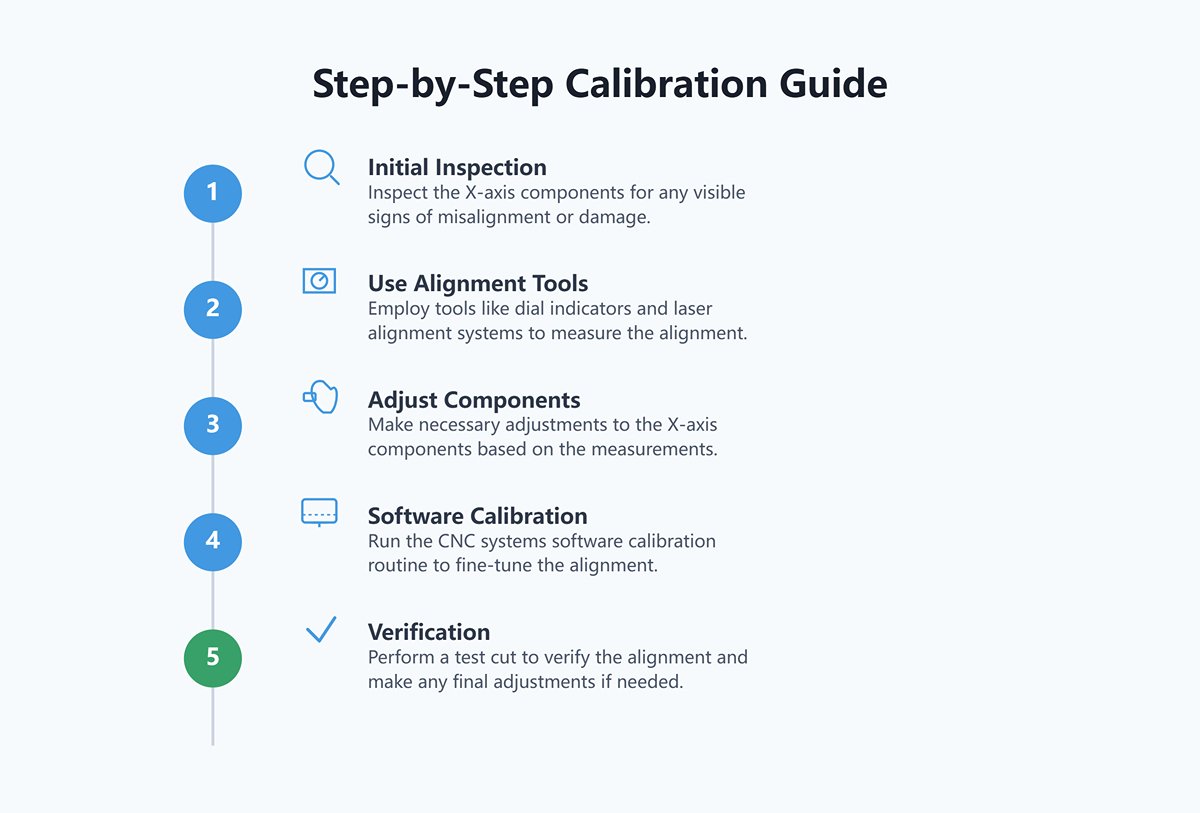 Adım Adım Kalibrasyon Kılavuzu