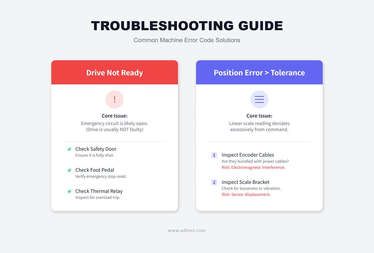 TROUBLESHOOTING GUIDE