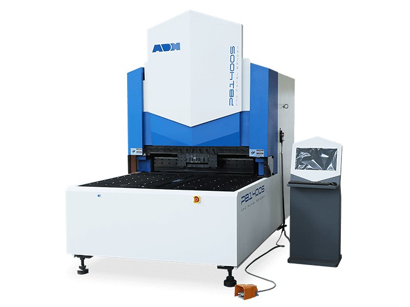 Panel savijači sa vakuum čašicama