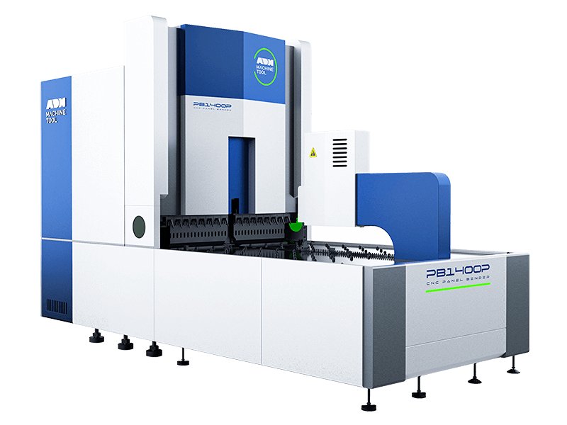 Panelni Savijač sa Pritiskom Ruke