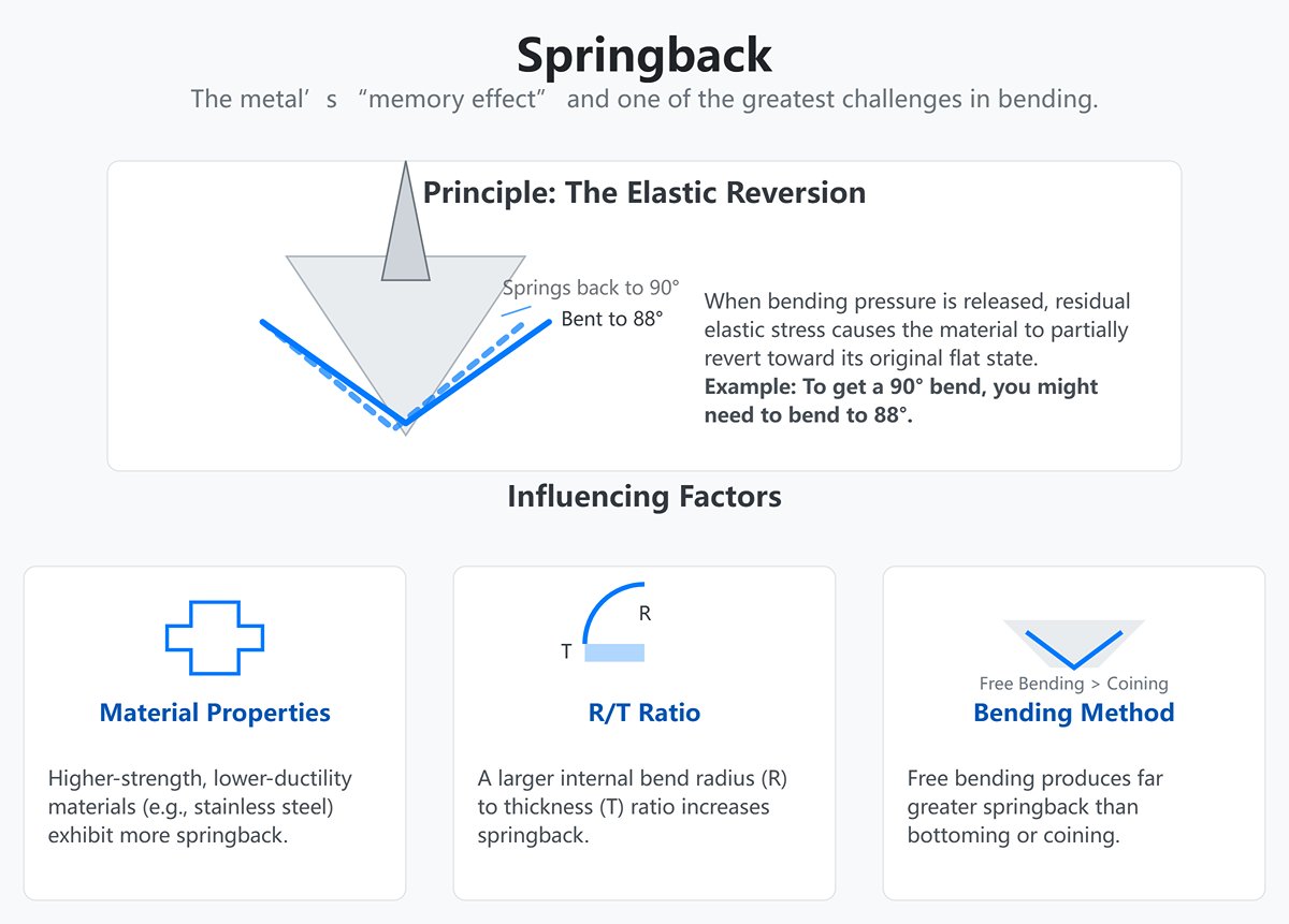 Springback