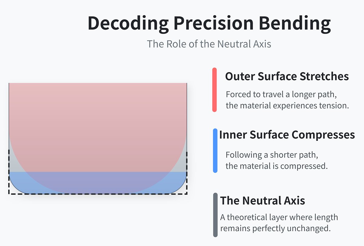 Menyahkod Lenturan Tepat