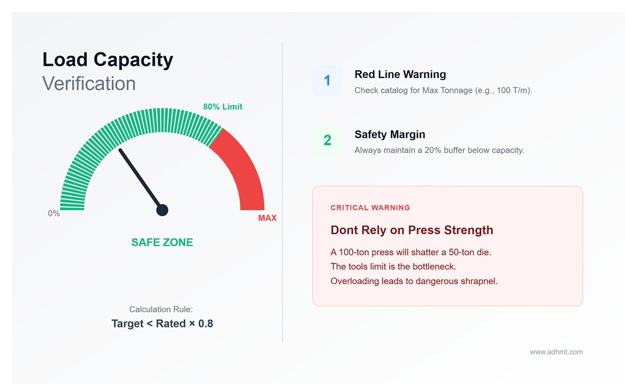 Load Capacity Verification