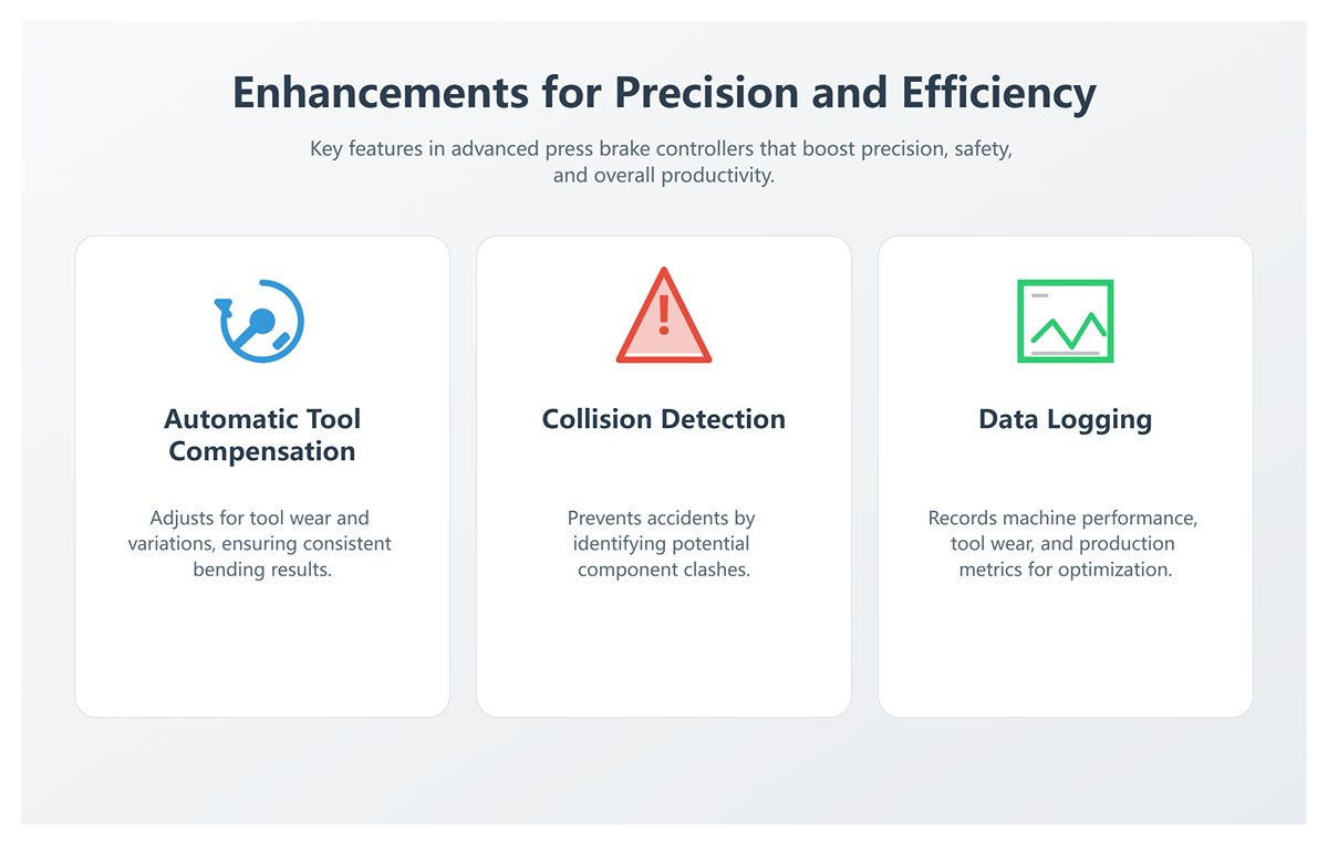 정밀성과 효율성을 위한 향상
