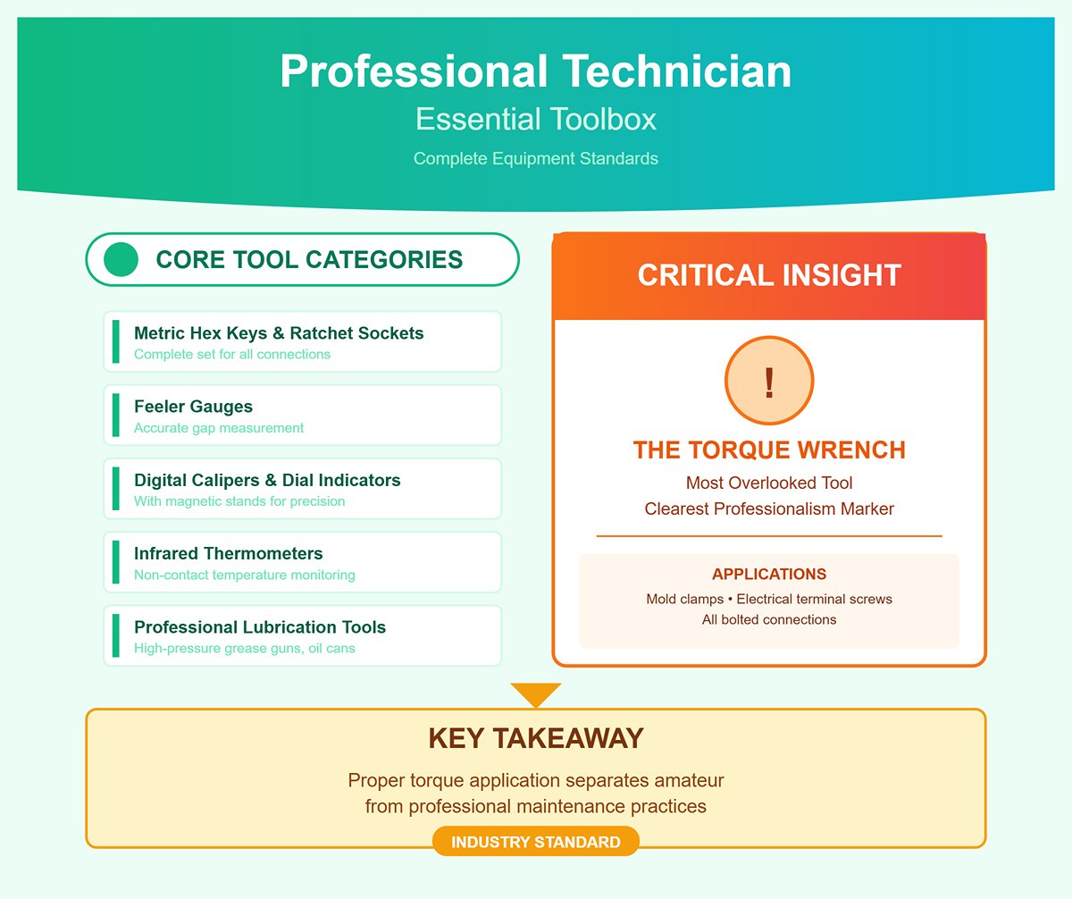 Professional Technician