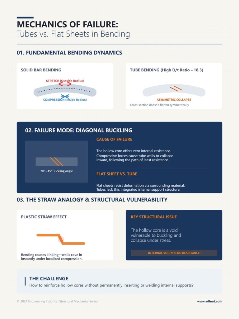 The Basic Guide to Bending Machines: Why Tooling and Setup Logic Matter ...
