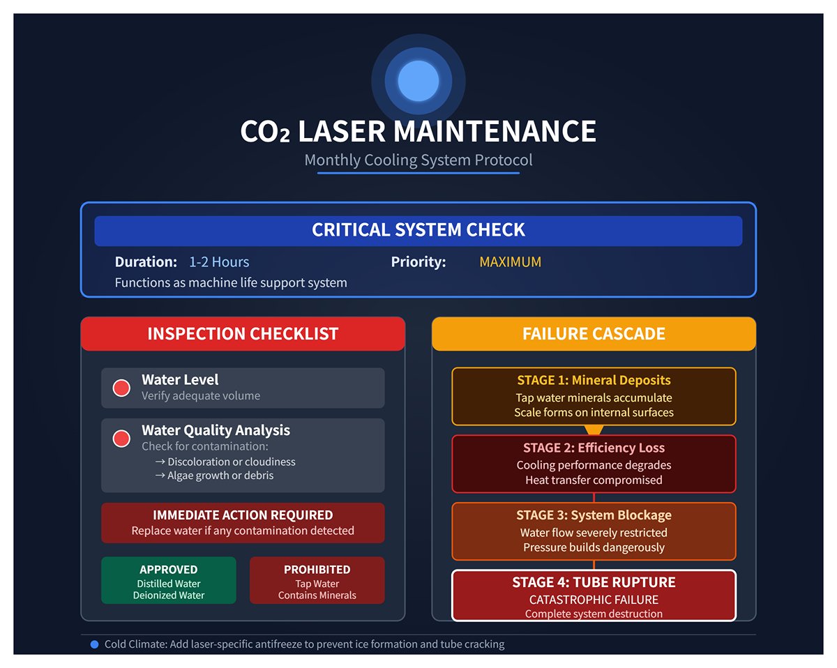 PENYELENGGARAAN LASER CO2