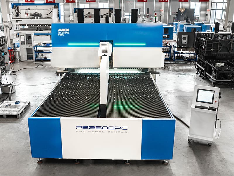 Diseño de vanguardia para la fabricación moderna