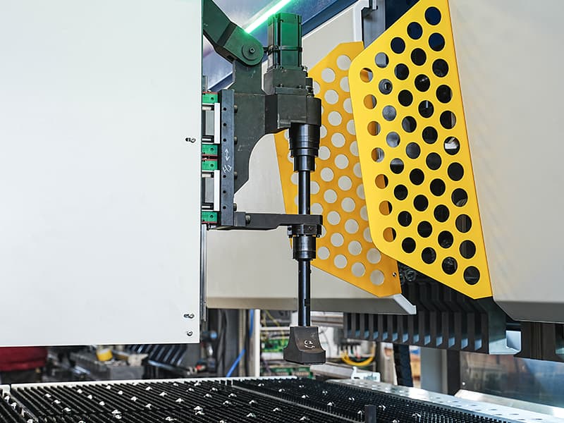 Carga y descarga automatizadas