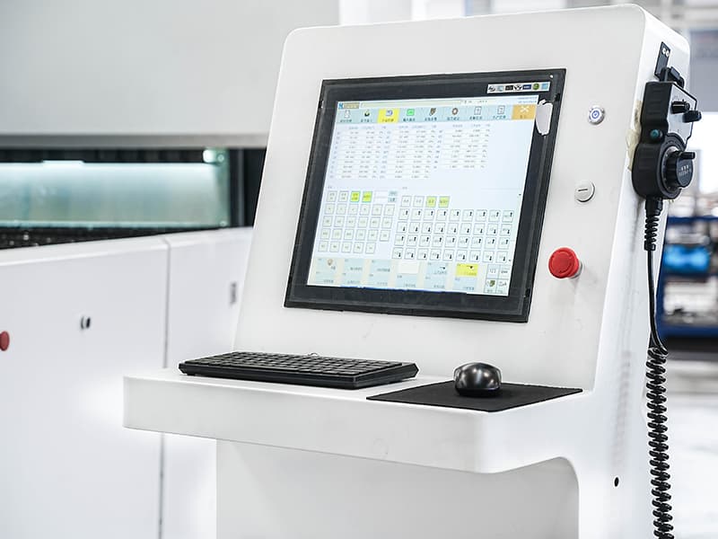 Sistemas de control inteligentes