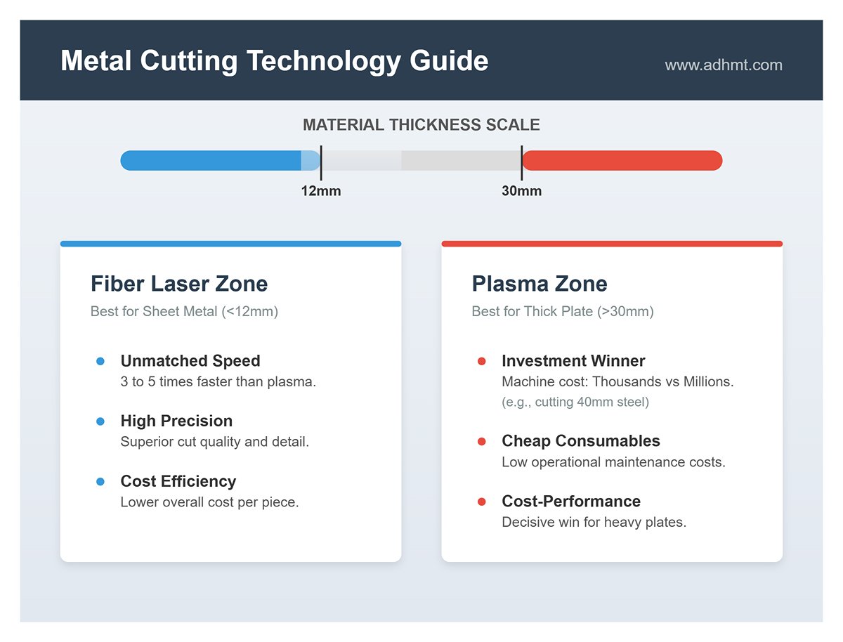 Руководство по технологии резки металла