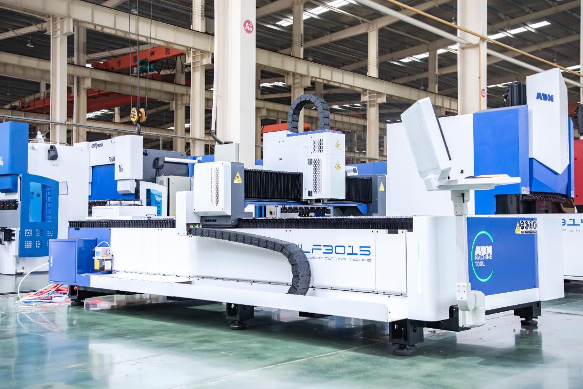 Mesin Pemotongan Laser