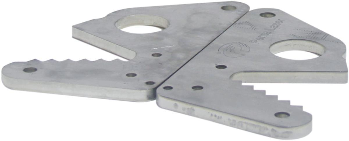 Tillämpningar av laserskärmaskiner